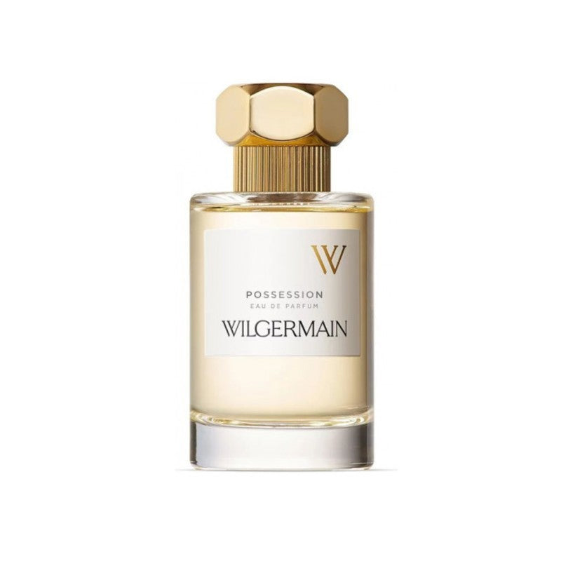 Wilgermain Possession EDP For Unisex - 100 ml - WGM-UW004 - www.xscent.shop