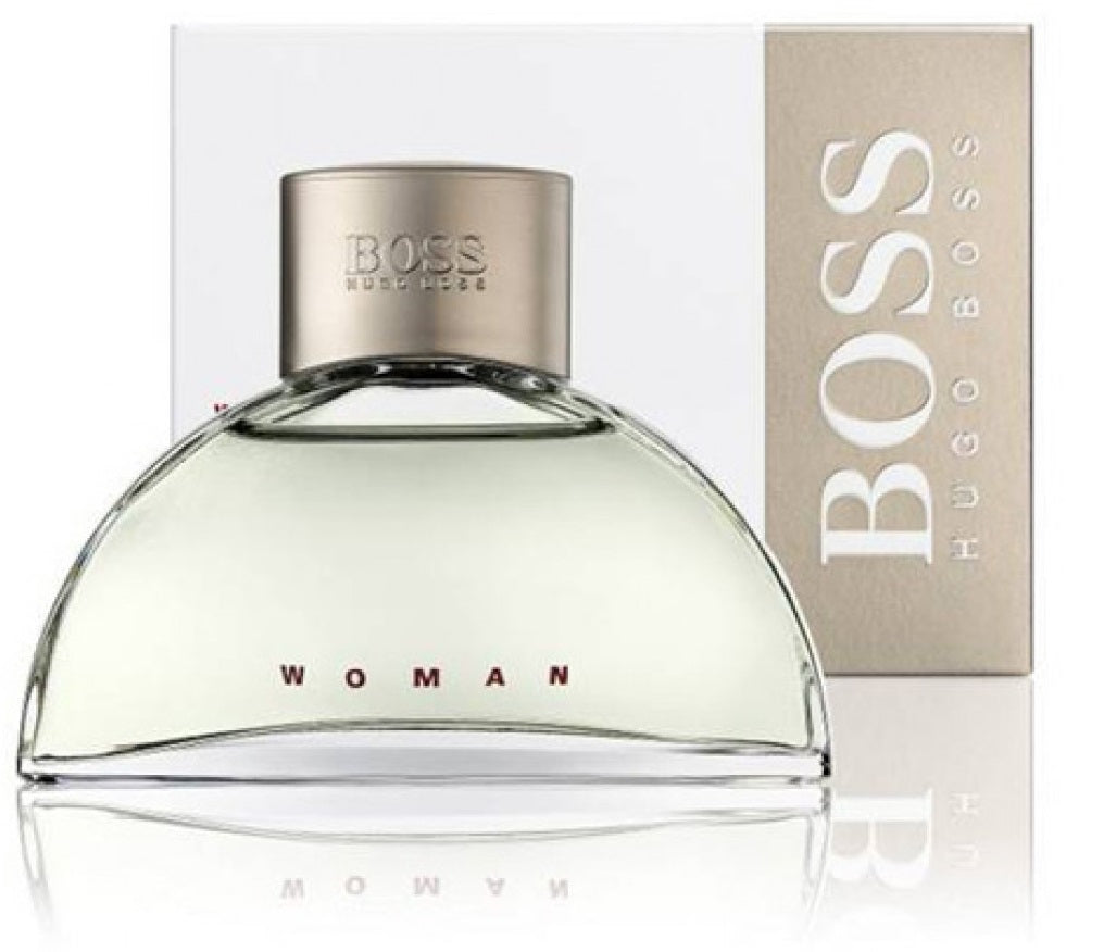 Hugo Boss Boss Woman EDP For Her - 90 ml -  - www.xscent.shop