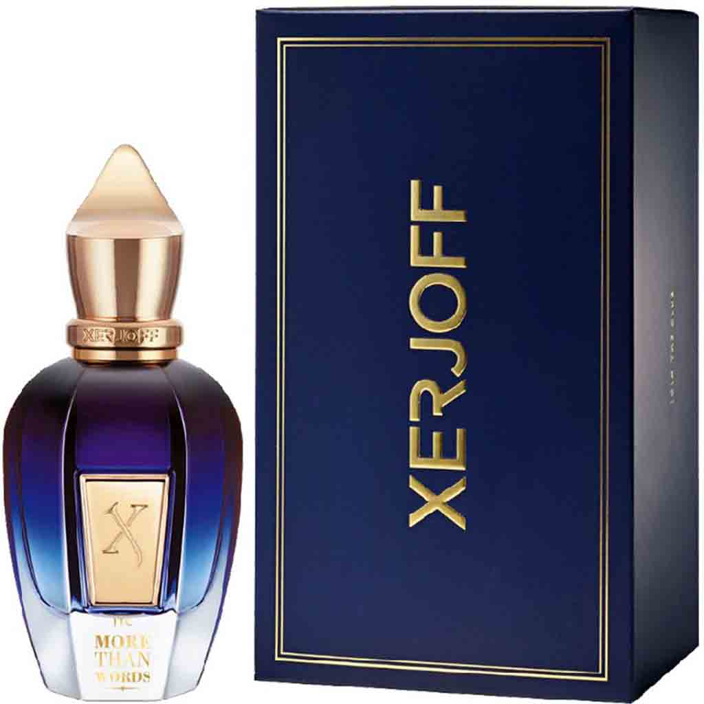 Xerjoff 40 Knots EDP Unisex - 100 ml -  - www.xscent.shop