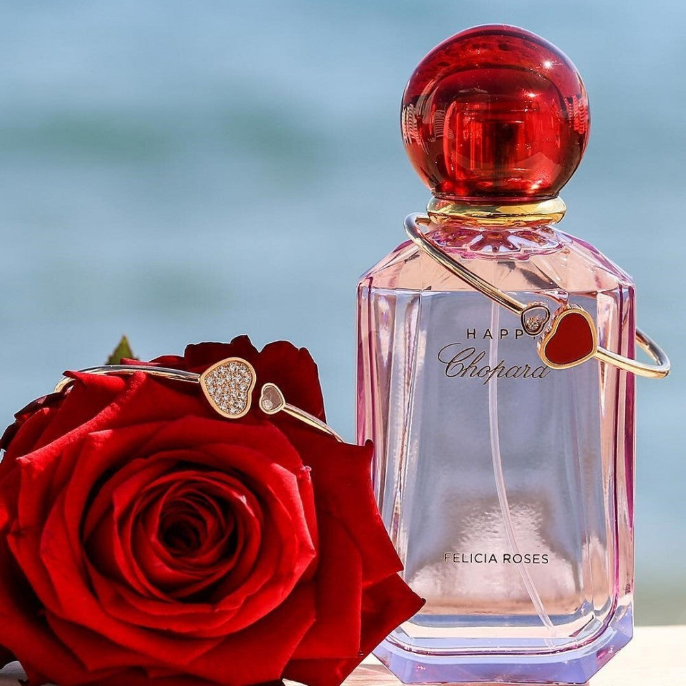 Chopard Happy Felicia Roses EDP For Her – 100 ml - www.xscent.shop