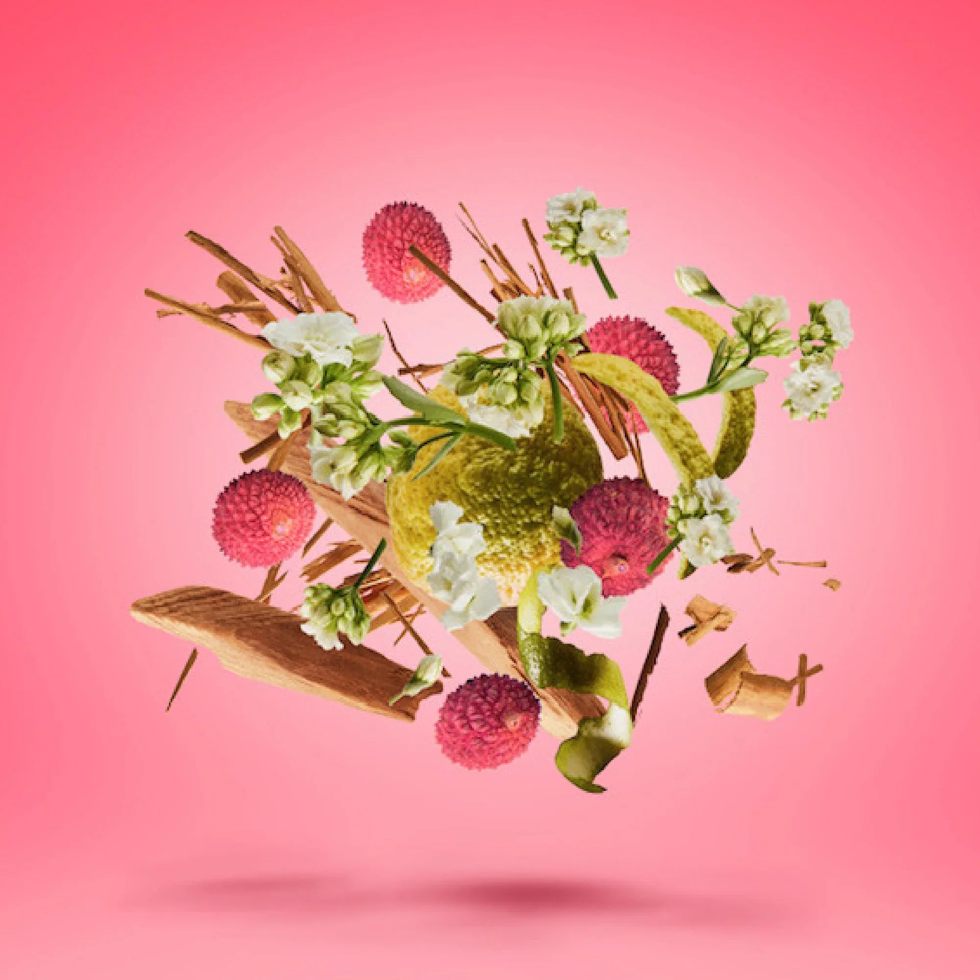 Xerjoff 17/17 Elle Anniversary Parfum for Unisex - 50 ml -  - www.xscent.shop