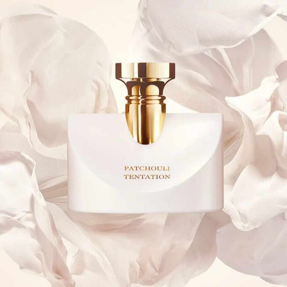 Bvlgari Splendida Patchouli Tentation EDP For Her - 100 ml -  - www.xscent.shop