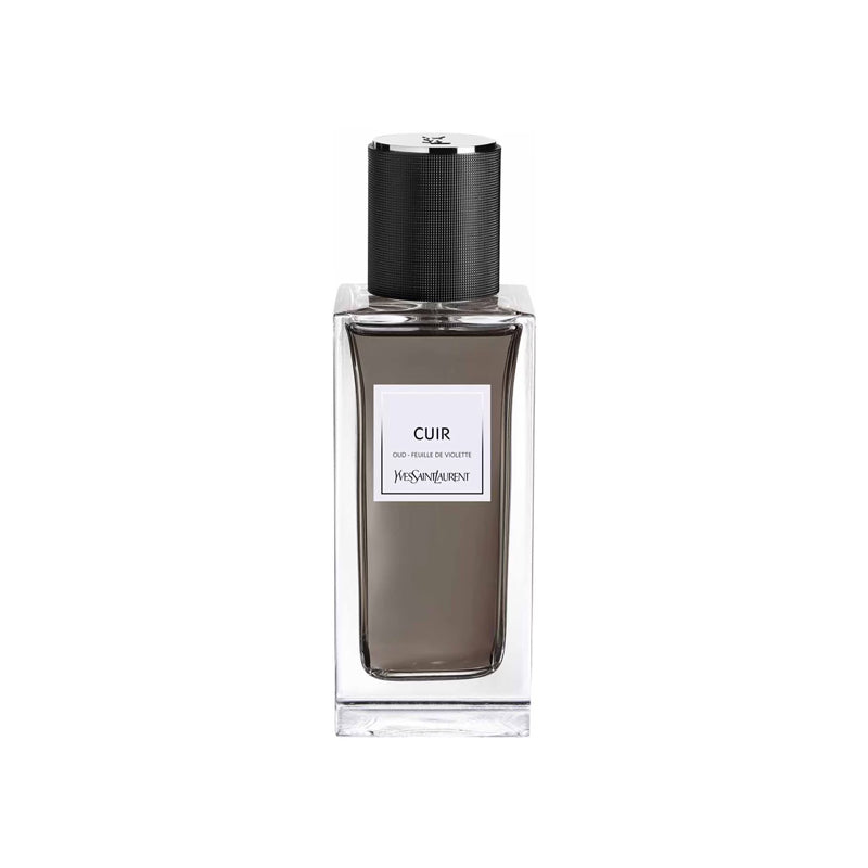 Yves Saint Laurent YSL Cuir - Le Vestiaire Des Parfums EDP For Unisex – 125 ml - 1171 - www.xscent.shop