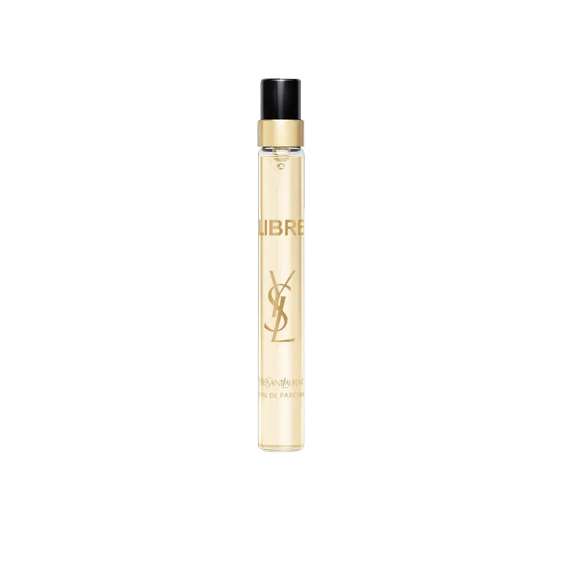 Yves Saint Laurent Libre Travel Spray EDP For Her – 10 ml - 1196 - www.xscent.shop