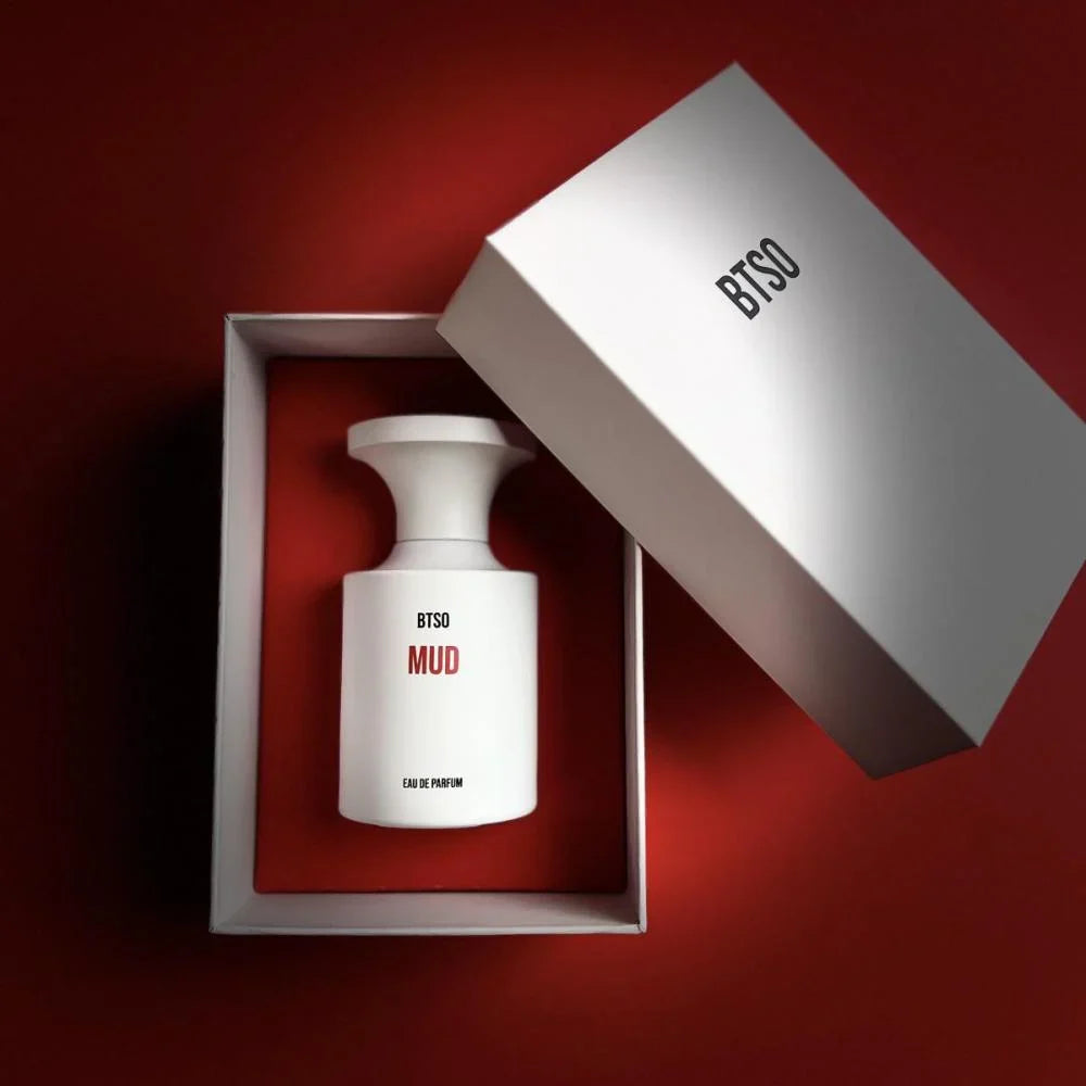 Borntostandout Born To Stand Out Nsfw EDP For Unisex - 50 ml -  - www.xscent.shop