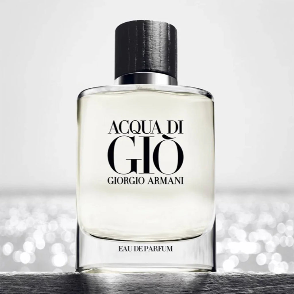 Giorgio Armani Acqua Di Gio EDT For Him - 100 ml -  - www.xscent.shop
