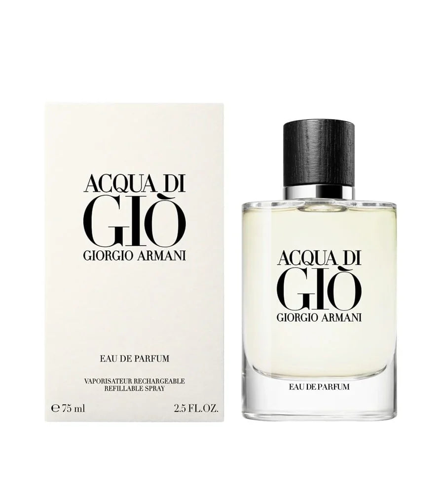 Giorgio Armani Acqua Di Gio EDT For Him - 100 ml -  - www.xscent.shop