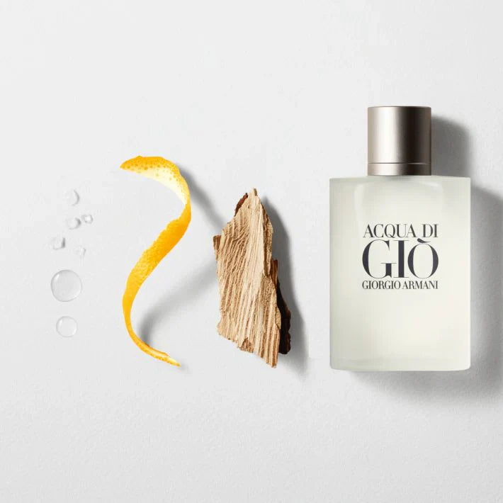 Giorgio Armani Acqua Di Gio EDT For Him - 100 ml -  - www.xscent.shop