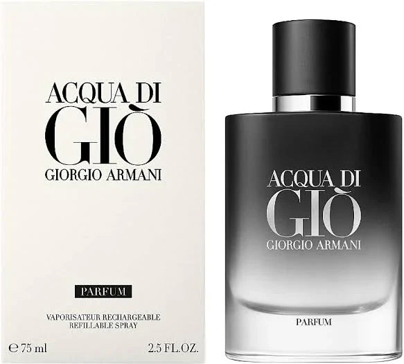 Giorgio Armani Acqua Di Gio Parfum For Him - 100 ml -  - www.xscent.shop