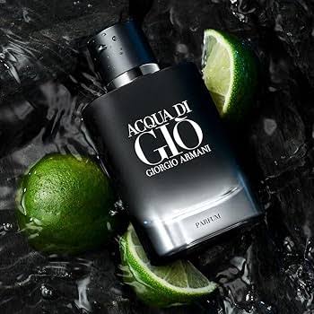 Giorgio Armani Acqua Di Gio Parfum For Him - 100 ml -  - www.xscent.shop