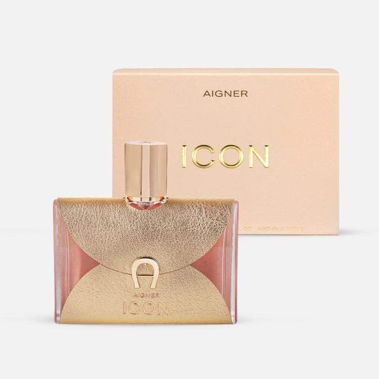 Etienne Aigner Icon EDP For Her - 100 ml -  - www.xscent.shop