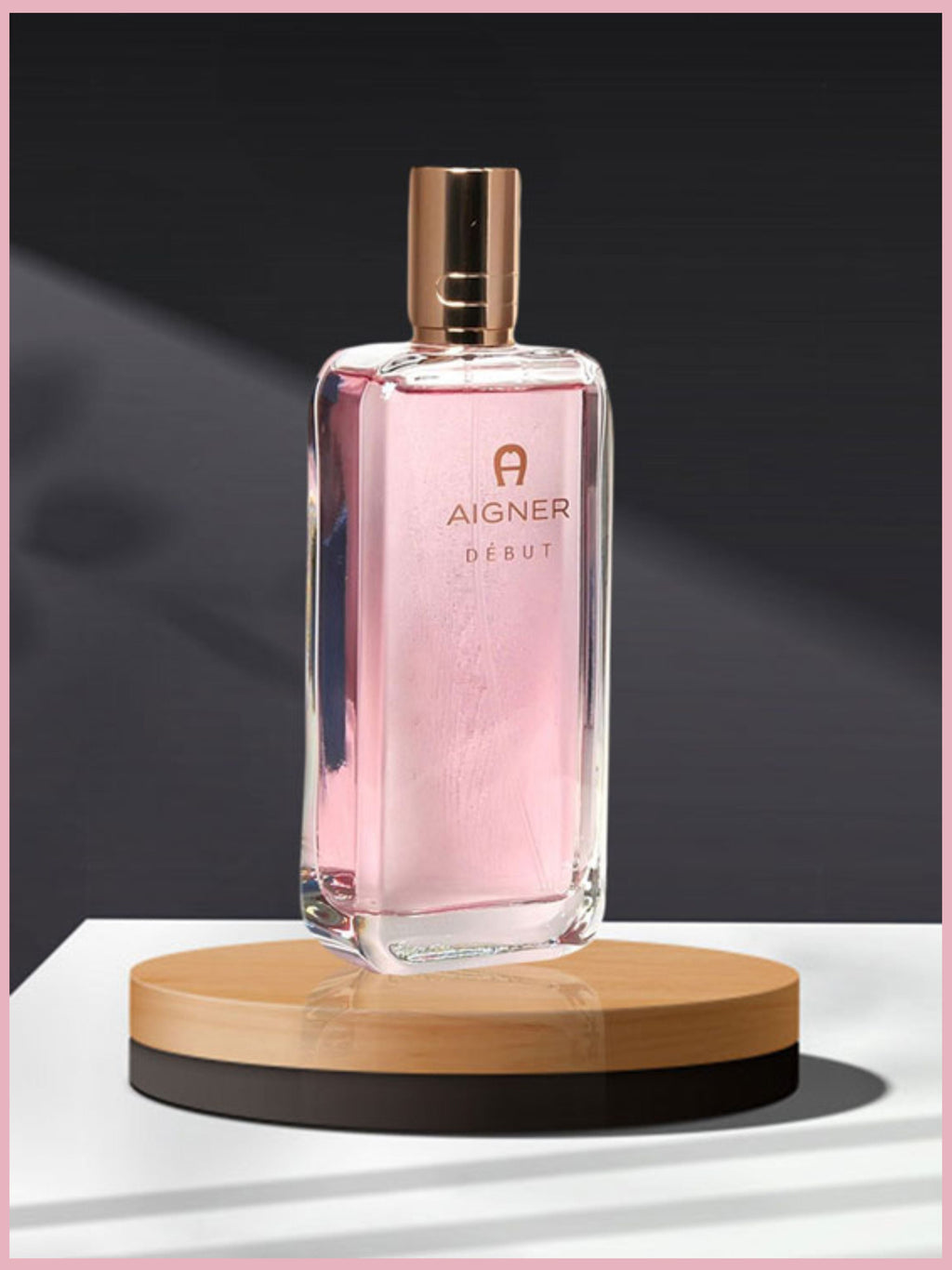 Etienne Aigner Debut EDP For Her - 100 ml -  - www.xscent.shop