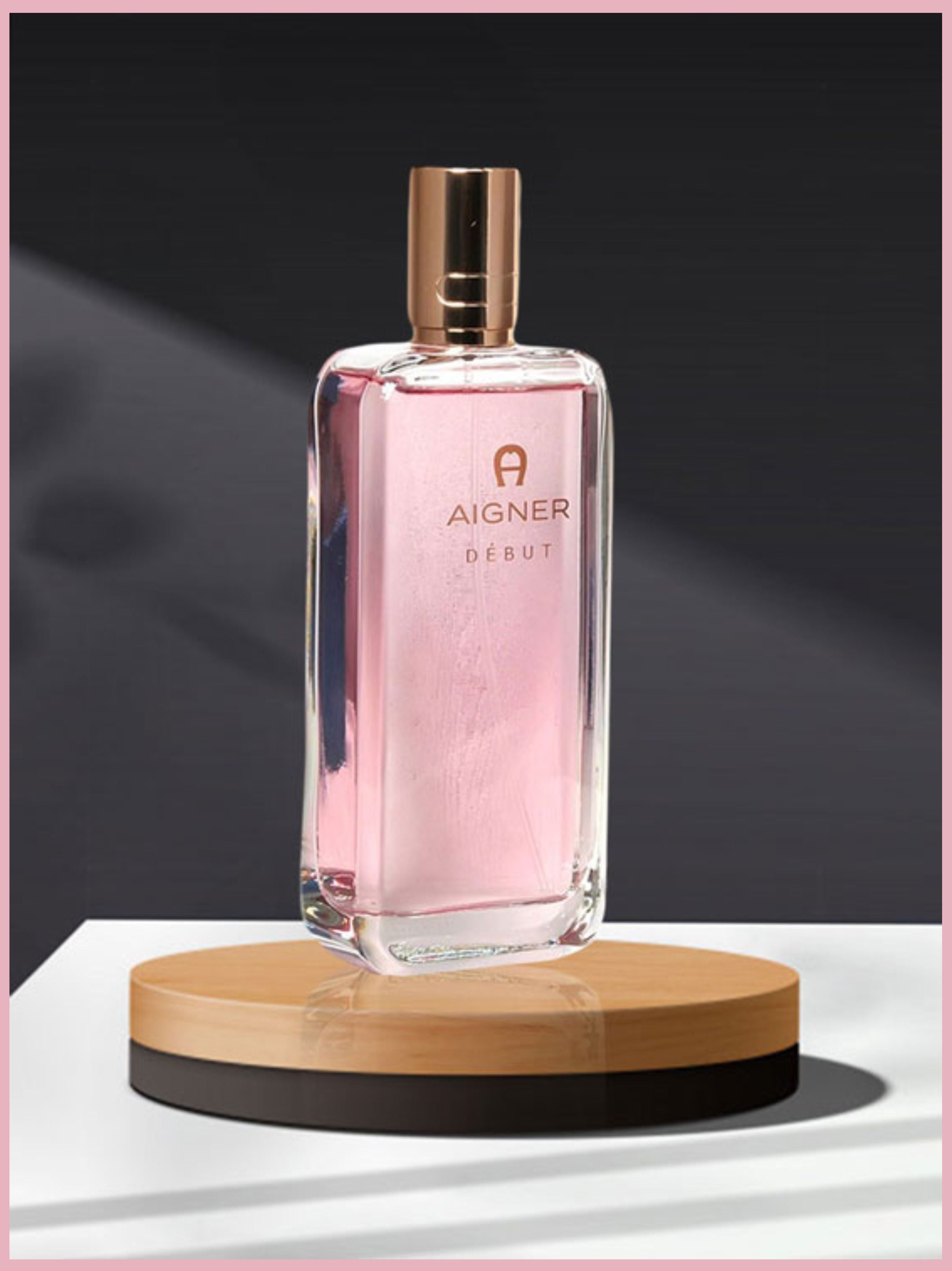 Etienne Aigner Debut EDP For Her - 100 ml -  - www.xscent.shop