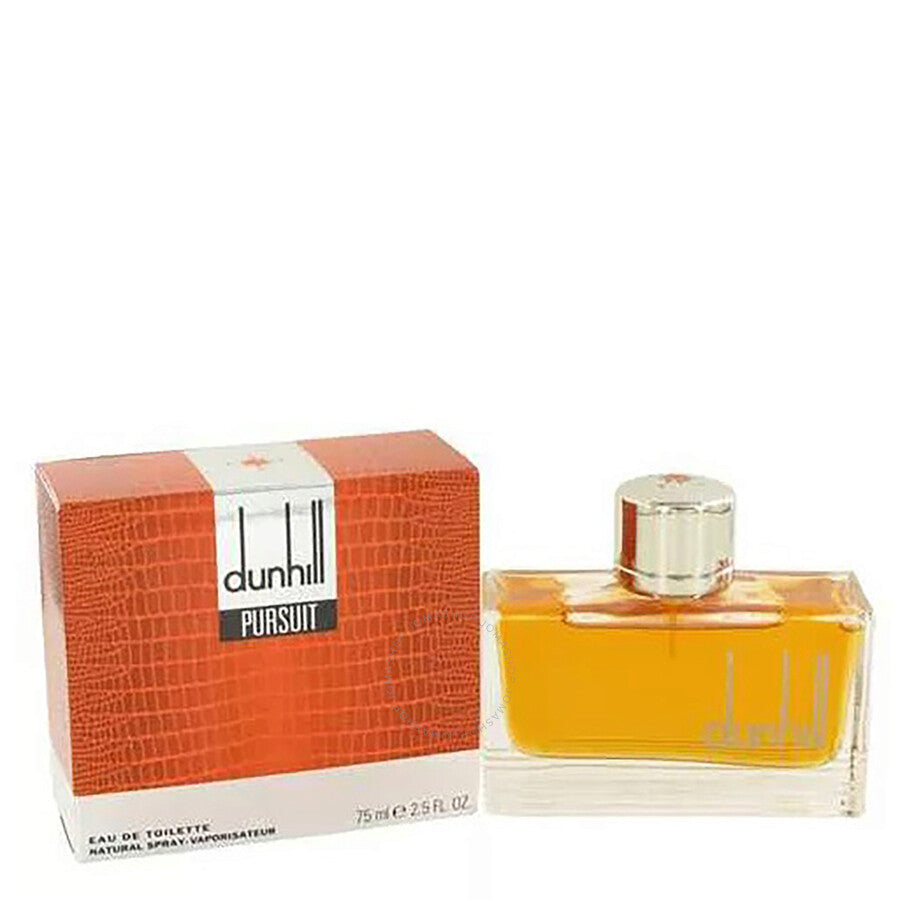 Dunhill Pursuit EDT For Him - 75 ml -  - www.xscent.shop
