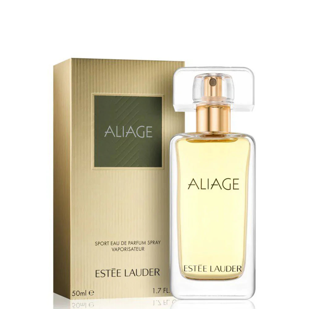 Estée Lauder Aliage EDP For Her - 50 ml -  - www.xscent.shop