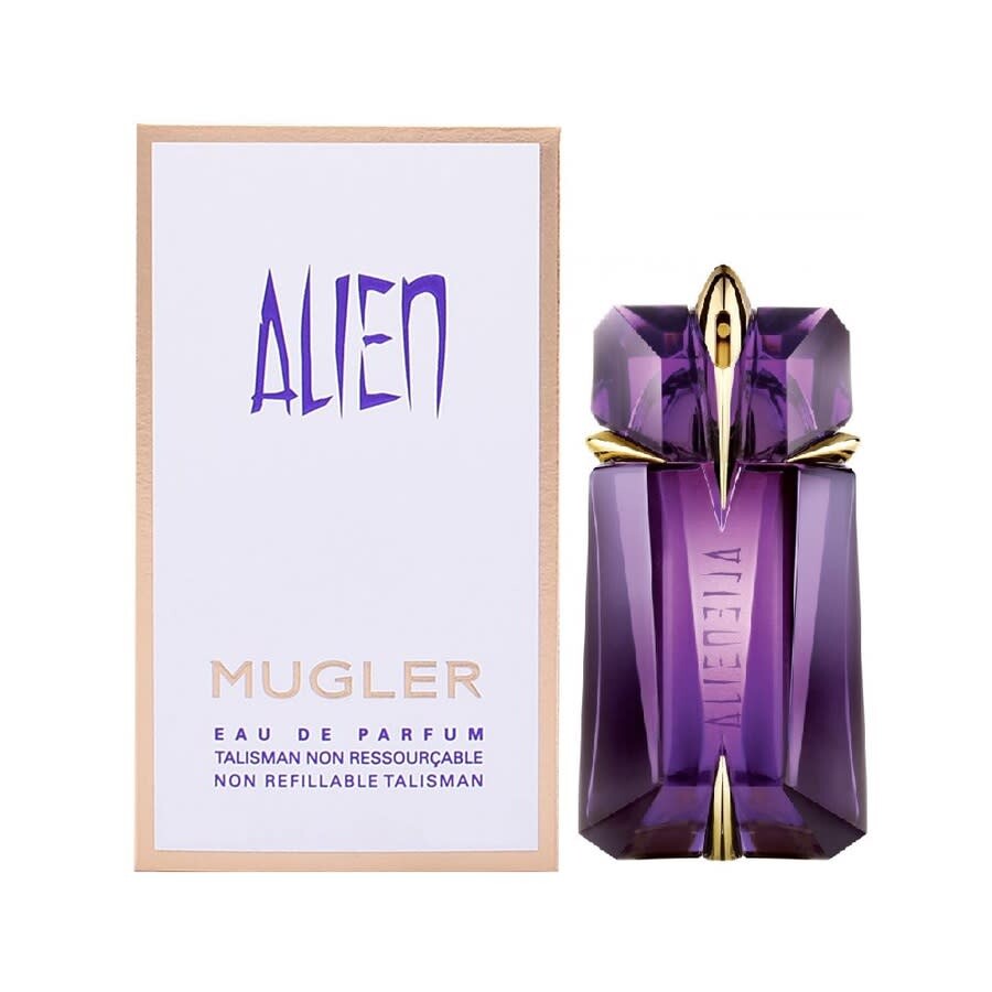 Thierry Mugler Alien EDP For Her - 60 ml -  - www.xscent.shop