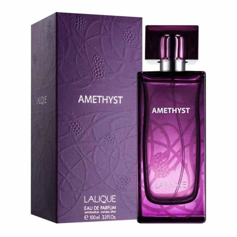 Lalique Amethyst EDP For Her - 100 ml -  - www.xscent.shop