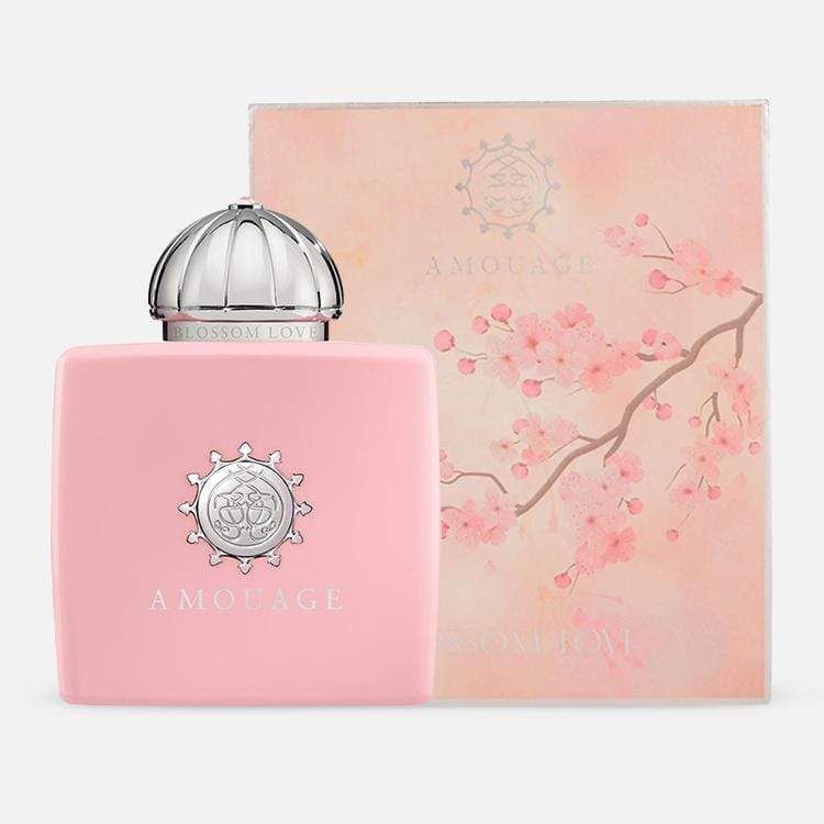 AMOUAGE BLOSSOM LOVE EDP 100 ML POUR FEMME - www.xscent.shop