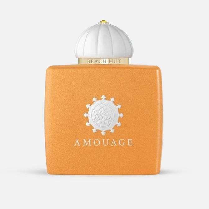 AMOUAGE BEACH HUT EDP 100 ML POUR FEMME - www.xscent.shop