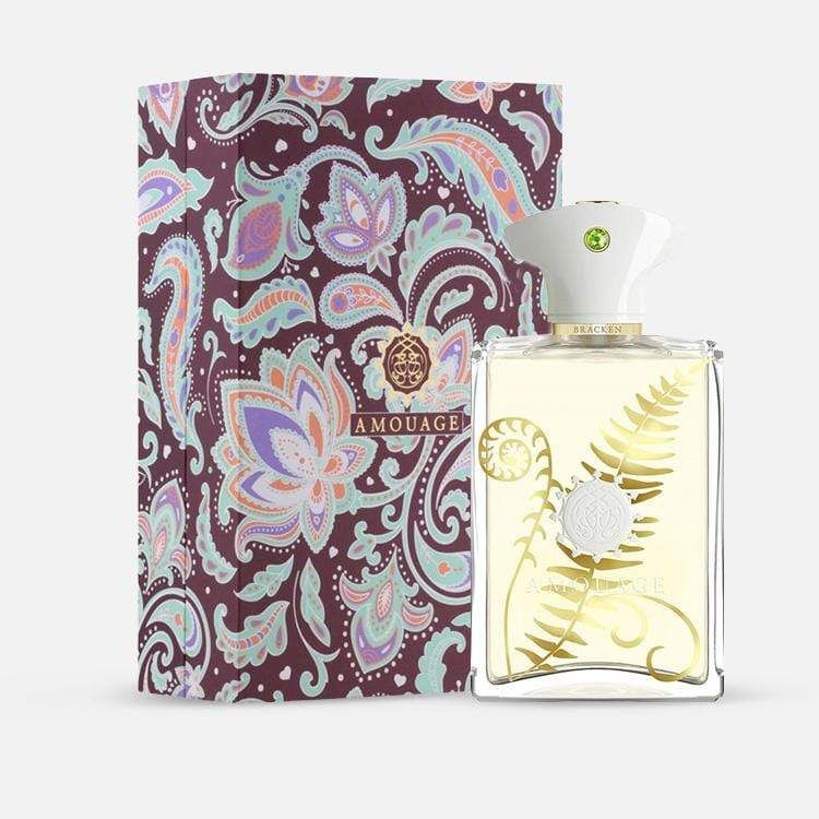 AMOUAGE BRACKEN EDP 100 ML POUR HOMME - www.xscent.shop