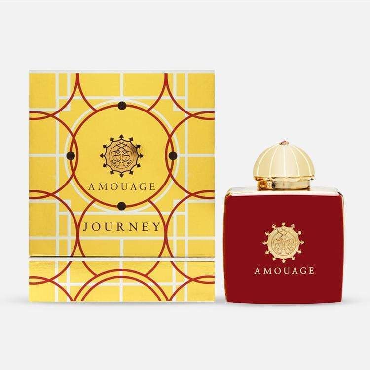AMOUAGE JOURNEY EDP 100 ML POUR FEMME - www.xscent.shop