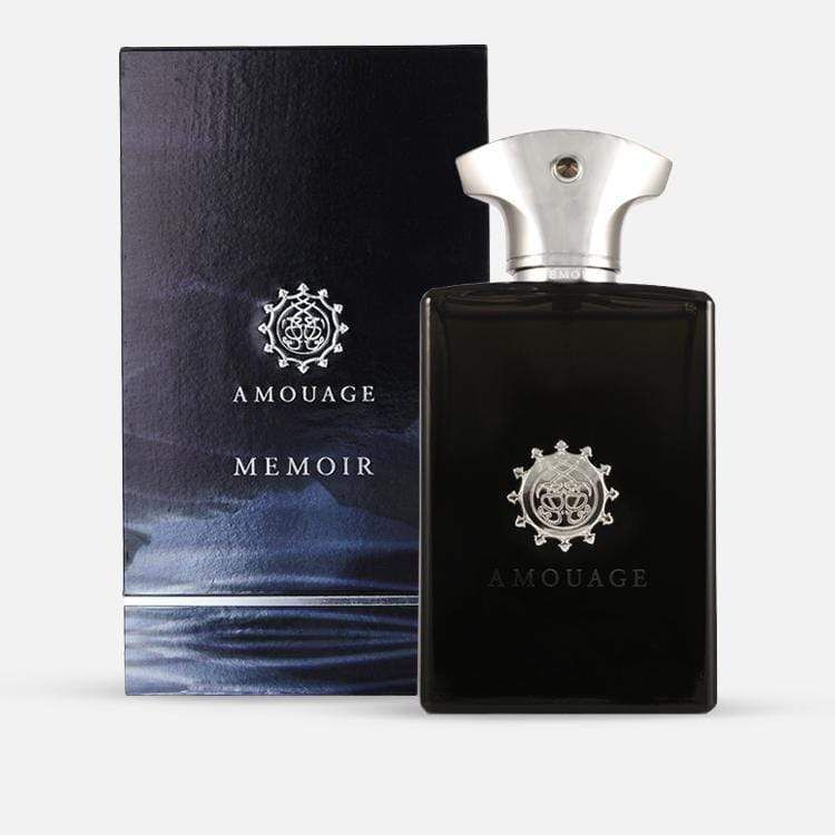 AMOUAGE MEMOIR MAN EDP 100 ML - www.xscent.shop