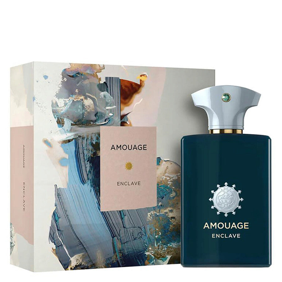 Amouage Enclave EDP For Unisex - 100 ml -  - www.xscent.shop