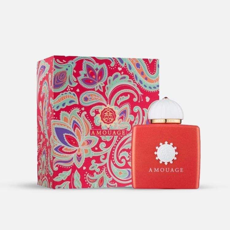 AMOUAGE BRACKEN EDP 100 ML POUR FEMME - www.xscent.shop