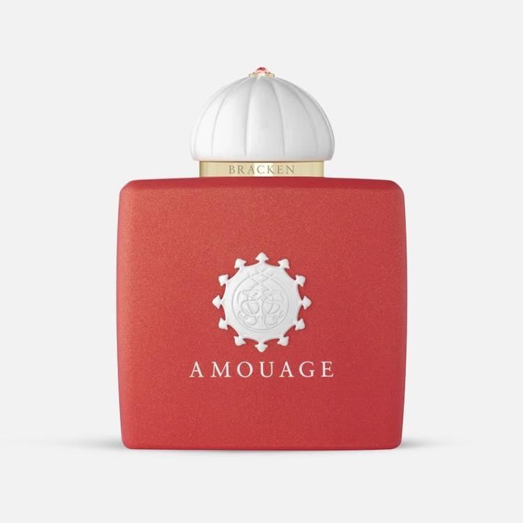 AMOUAGE BRACKEN EDP 100 ML POUR FEMME - www.xscent.shop