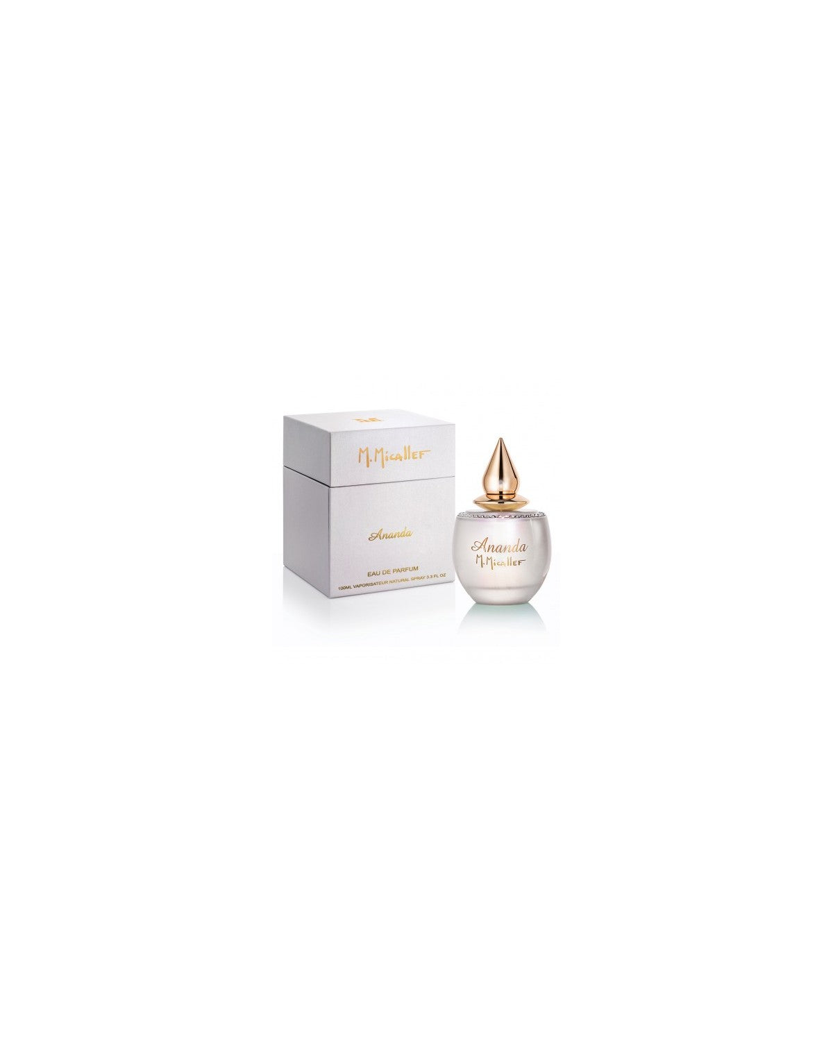 Micallef Ananda EDP Unisex 100 ml -  - www.xscent.shop
