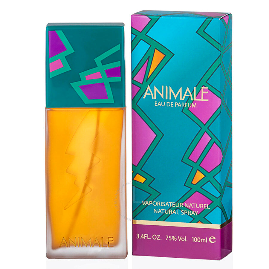 Animale Parlux EDP For Her - 100 ml -  - www.xscent.shop