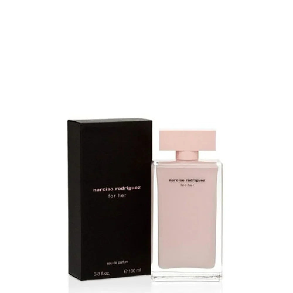 Narciso Rodriguez EDP For Her – 100 ml -  - www.xscent.shop