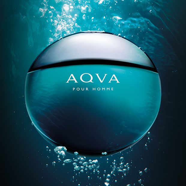 Bvlgari Aqva Marine EDT For Him - 100 ml -  - www.xscent.shop