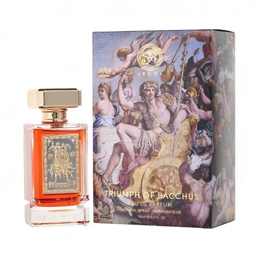 Argos Triumph of Bacchus EDP For Unisex - 100 ml - 850000808324 - www.xscent.shop