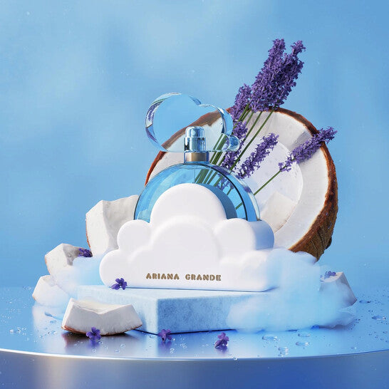 Ariana Grande Cloud EDP For Her - 100 ml -  - www.xscent.shop