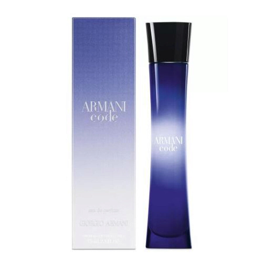 Giorgio Armani Code Femme EDP For Her - 75 ml -  - www.xscent.shop