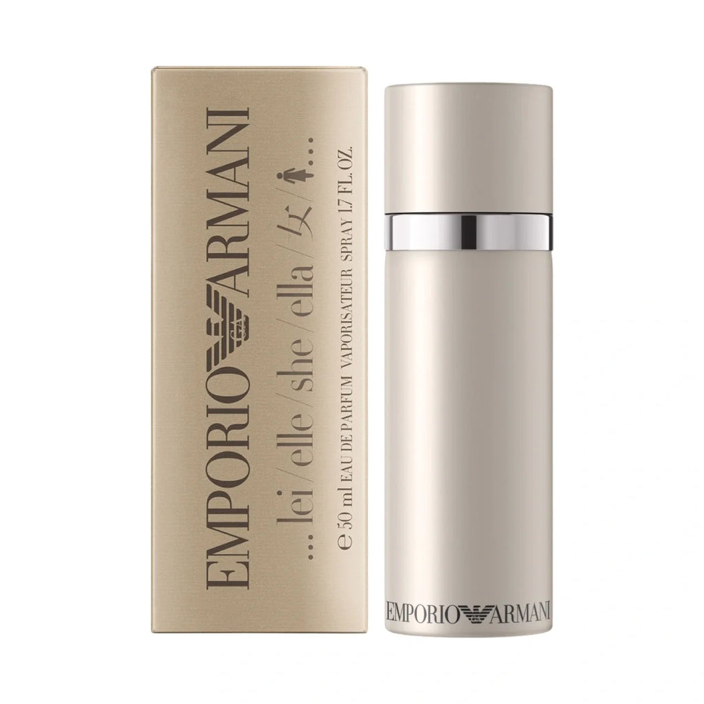 Giorgio Armani Emporio Armani She EDP For Her - 100 ml -  - www.xscent.shop