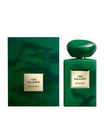 Giorgio Armani Prive Vert Malachite EDP For Unisex - 100 ml -  - www.xscent.shop