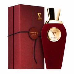V Canto Giambellino EDP For Unisex - 100 ml -  - www.xscent.shop
