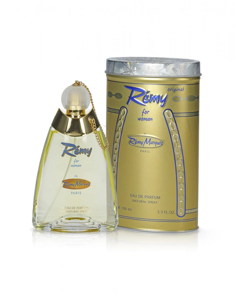 Remy Marquis Original Remy EDP For Her -100ml -  - www.xscent.shop