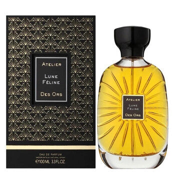 Atelier Des Ors Iris Fauve EDP For Unisex - 100 ml -  - www.xscent.shop