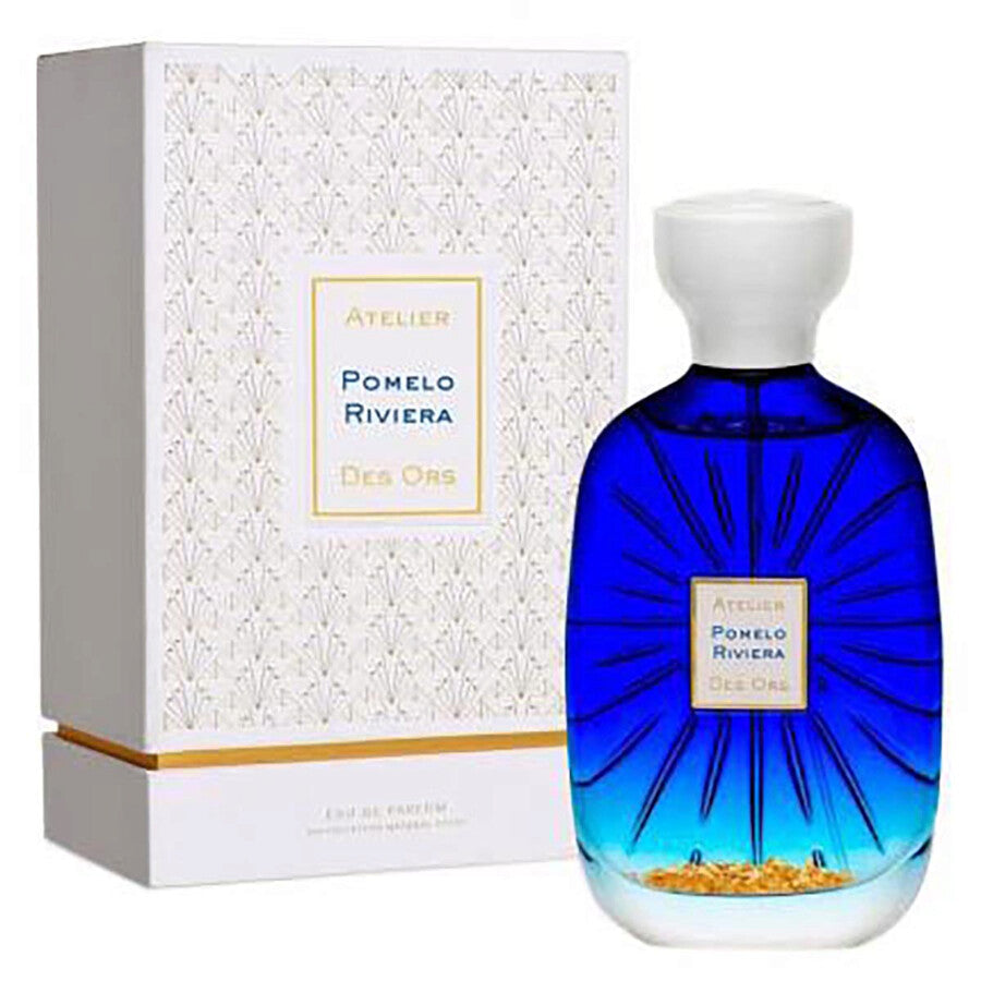 Atelier Des Ors Riviera Sunrise EDP For Unisex - 100 ml -  - www.xscent.shop