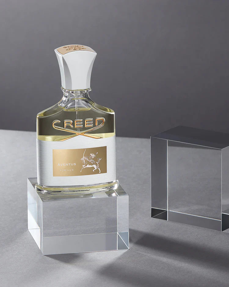 Creed Ladies Aventus For Her Oil – 75 ml -  - www.xscent.shop