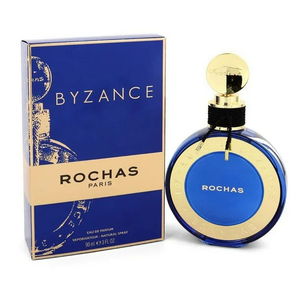 Rochas Byzance EDP For Her - 90 ml -  - www.xscent.shop