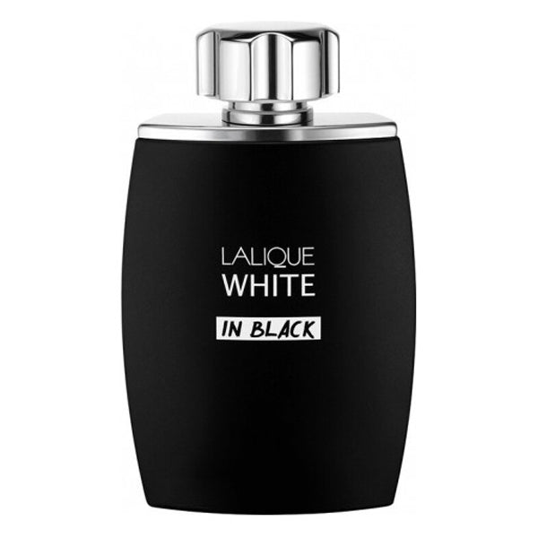 Lalique White in Black EDP 125ml Spray - LQP-GG12201 - www.xscent.shop