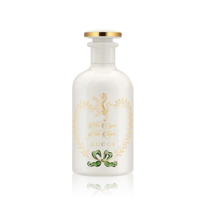 Gucci  The Eyes of The Tiger  Edp Unisex 100ml - 3614227767737 - www.xscent.shop