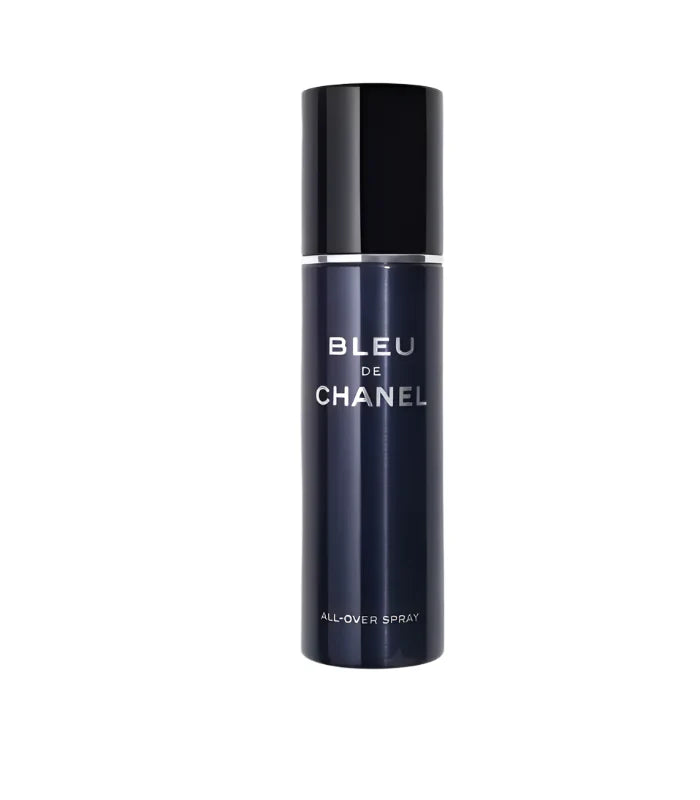 Chanel Bleu De Chanel - All-Over Spray For Him - 100ml - 3145891075205 - www.xscent.shop