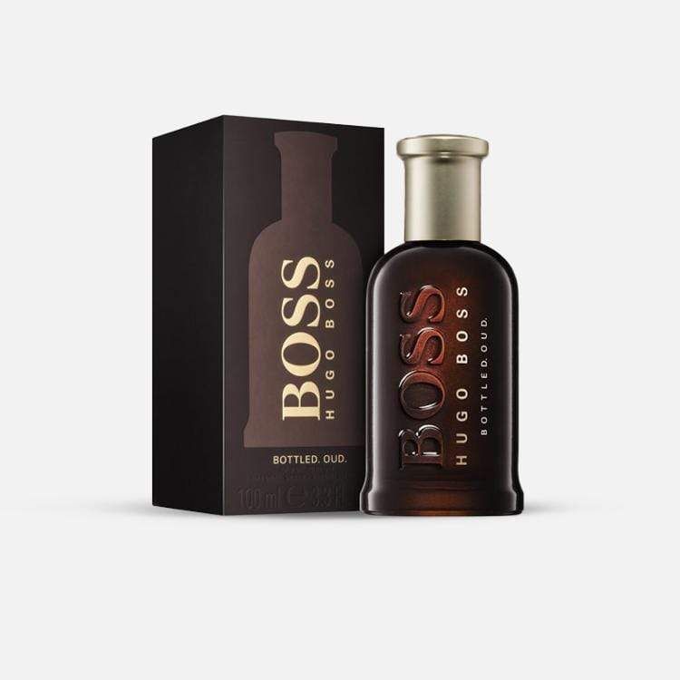 Hugo Boss Bottled Oud EDP For Him - 100 ml -  - www.xscent.shop