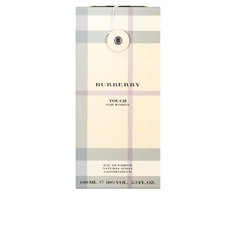 Burberry Touch For Her EDP - 100ml -  - www.xscent.shop