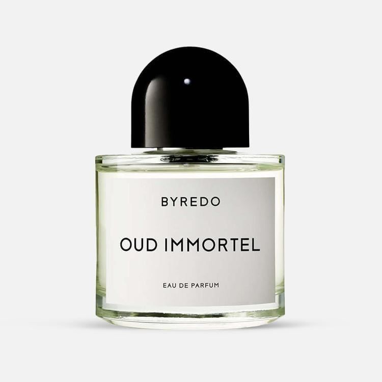 Byredo Oud Immortel EDP For Unisex - 100 ml -  - www.xscent.shop